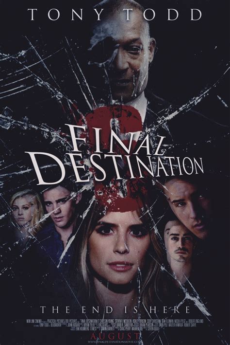 final destination destination|final destination description.